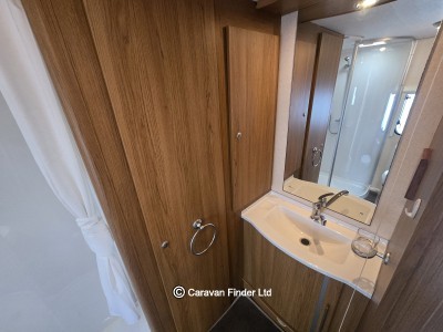 Bailey Pageant Monach S7 2009 (Trade) image 10