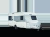 New Knaus Sport 460 EU 2026 touring caravan Image