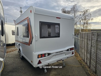 Weinsberg CaraOne 390 QD 2026 (Trade) image 3