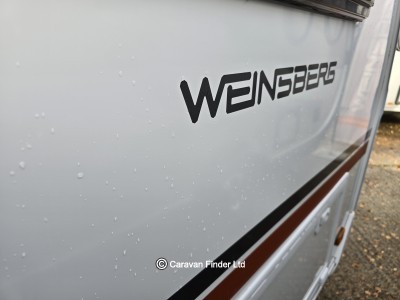 Weinsberg CaraOne 390 QD 2026 (Trade) image 4