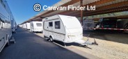 Weinsberg CaraOne 390 QD 2026  Caravan Thumbnail