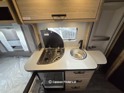 Weinsberg CaraOne 390 QD 2026 (Trade) image 7