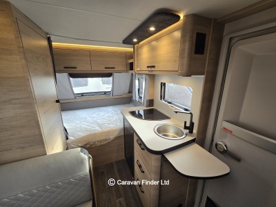 Weinsberg CaraOne 390 QD 2026 (Trade) image 8