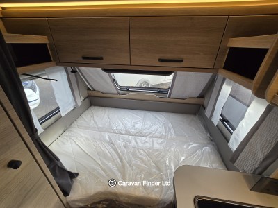 Weinsberg CaraOne 390 QD 2026 (Trade) image 9