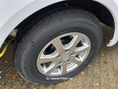 Weinsberg CaraOne 390 QD 2026 (Trade) image 5