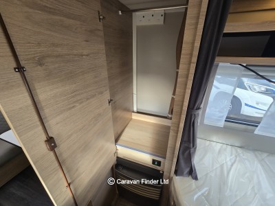 Weinsberg CaraOne 390 QD 2026 (Trade) image 10