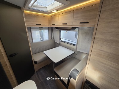 Weinsberg CaraOne 390 QD 2026 (Trade) image 11