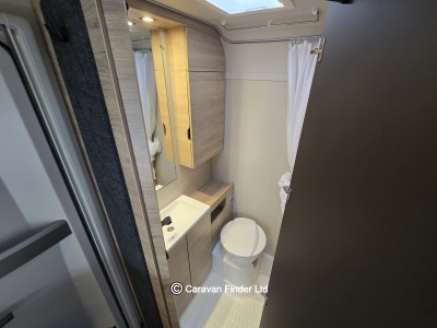 Weinsberg CaraOne 390 QD 2026 (Trade) image 12