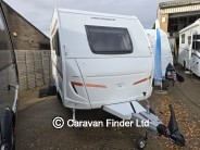 Weinsberg CaraOne 390 QD 2026  Caravan Thumbnail