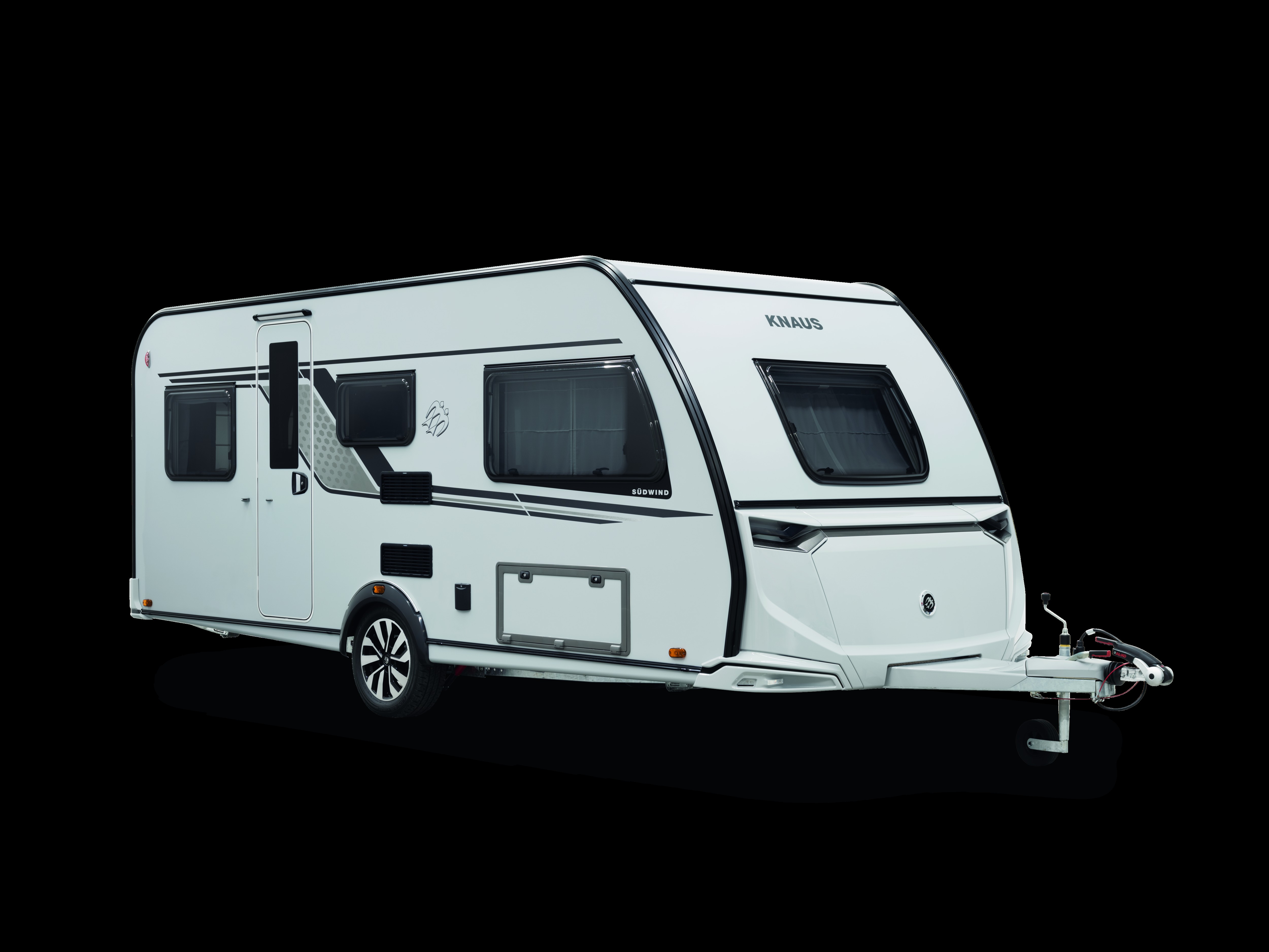 Knaus Sudwind 500 PF 2026