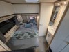 New Aura DeLuxe 400 SFE 2027 touring caravan Image
