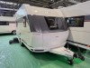 New Aura DeLuxe 400 SFE 2027 touring caravan Image