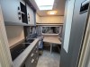 New Aura DeLuxe 400 SFE 2027 touring caravan Image