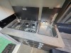 New Aura DeLuxe 400 SFE 2027 touring caravan Image