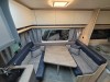 New Aura DeLuxe 400 SFE 2027 touring caravan Image