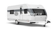 Aura Prestige 560 WFU 2027  Caravan Thumbnail