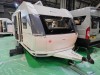 New Aura Prestige 560 WFU 2027 touring caravan Image