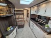 New Aura Prestige 560 WFU 2027 touring caravan Image