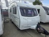 Used Coachman Amara 450 2007 touring caravan Image