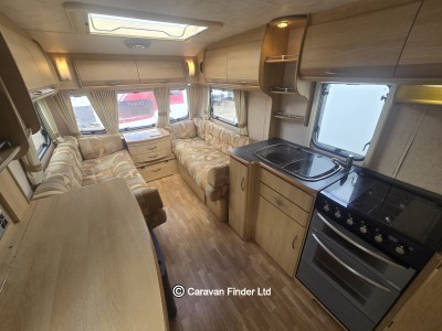 Coachman Amara 450 2007 (Trade) image 4