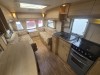 Used Coachman Amara 450 2007 touring caravan Image
