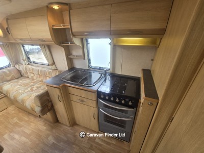 Coachman Amara 450 2007 (Trade) image 5