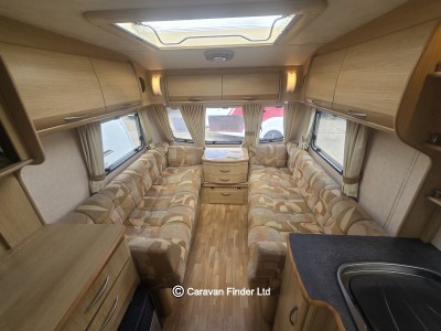 Coachman Amara 450 2007 (Trade) image 6