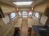 Used Coachman Amara 450 2007 touring caravan Image