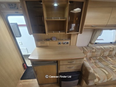 Coachman Amara 450 2007 (Trade) image 7