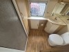 Used Coachman Amara 450 2007 touring caravan Image