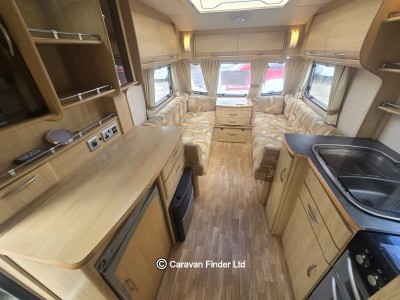 Coachman Amara 450 2007 (Trade) image 9
