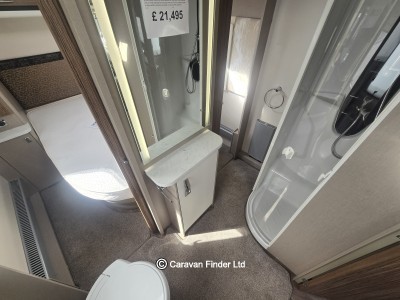 Swift Eccles 650 2020 (Trade) image 10