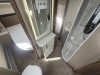 Used Swift Eccles 650 2020 touring caravan Image