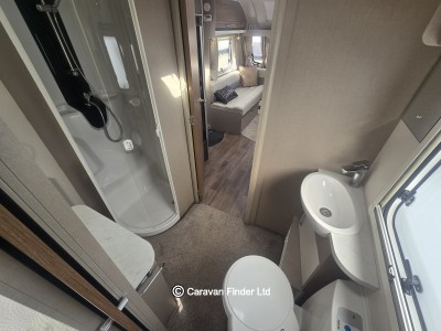 Swift Eccles 650 2020 (Trade) image 12