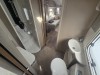 Used Swift Eccles 650 2020 touring caravan Image