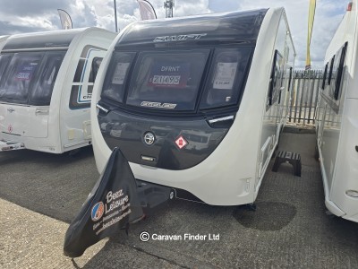Swift Eccles 650 2020 (Trade) main image 