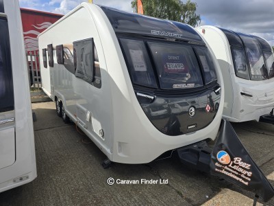 Swift Eccles 650 2020 (Trade) image 2