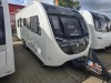 Used Swift Eccles 650 2020 touring caravan Image