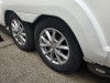 Used Swift Eccles 650 2020 touring caravan Image