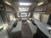 Used Swift Eccles 650 2020 touring caravan Image