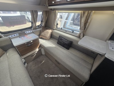 Swift Eccles 650 2020 (Trade) image 6