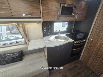 Swift Eccles 650 2020 (Trade) image 7