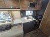 Used Swift Eccles 650 2020 touring caravan Image