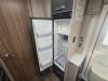 Used Swift Eccles 650 2020 touring caravan Image