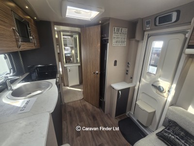 Swift Eccles 650 2020 (Trade) image 9