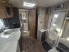 Used Swift Eccles 650 2020 touring caravan Image