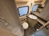 New Aura DeLuxe 545 KMF 2027 touring caravan Image
