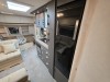 New Aura DeLuxe 545 KMF 2027 touring caravan Image