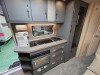 New Aura DeLuxe 545 KMF 2027 touring caravan Image