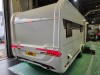 New Aura DeLuxe 545 KMF 2027 touring caravan Image